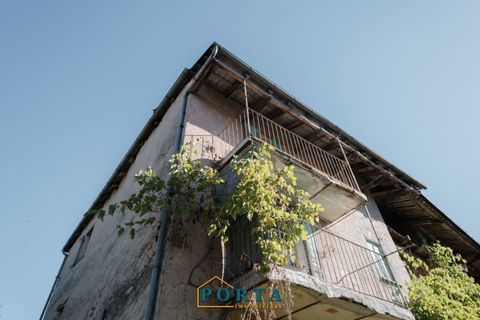 Villa i Murazzano, Cuneo, Murazzano - € 129.000 | Ref: 24 - foto 6