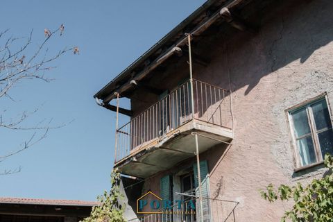 Villa i Murazzano, Cuneo, Murazzano - € 129.000 | Ref: 24 - foto 7