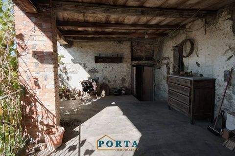Villa i Murazzano, Cuneo, Murazzano - € 129.000 | Ref: 24 - foto 9