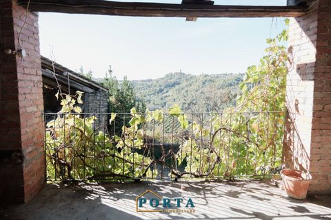 Villa i Murazzano, Cuneo, Murazzano - € 129.000 | Ref: 24 - foto 10