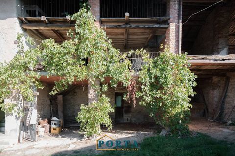 Villa i Murazzano, Cuneo, Murazzano - € 129.000 | Ref: 24 - foto 11