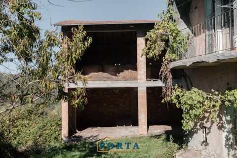 Villa i Murazzano, Cuneo, Murazzano - € 129.000 | Ref: 24 - foto 12