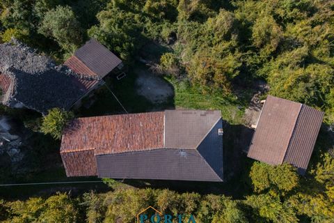 Villa i Murazzano, Cuneo, Murazzano - € 129.000 | Ref: 24 - foto 13