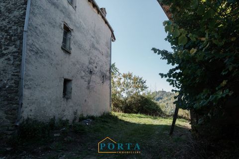 Villa i Murazzano, Cuneo, Murazzano - € 129.000 | Ref: 24 - foto 16
