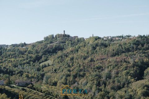 Villa i Murazzano, Cuneo, Murazzano - € 129.000 | Ref: 24 - foto 20