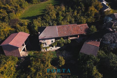 Villa i Murazzano, Cuneo, Murazzano - € 129.000 | Ref: 24 - foto 1