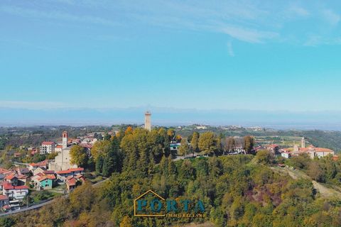 Villa i Murazzano, Cuneo, Murazzano - € 129.000 | Ref: 24 - foto 18
