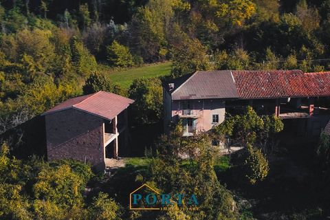 Villa i Murazzano, Cuneo, Murazzano - € 129.000 | Ref: 24 - foto 21