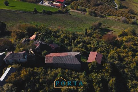 Villa i Murazzano, Cuneo, Murazzano - € 129.000 | Ref: 24 - foto 22