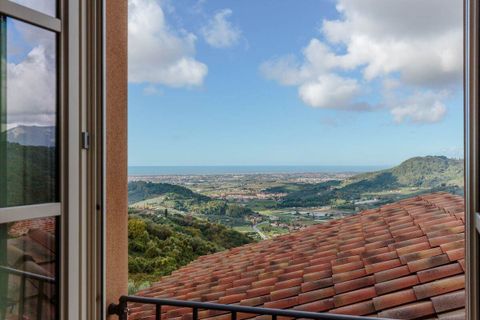 Villa i Massarosa, Lucca, Massarosa - € 3.600.000 | Ref: a1190rv49754 - foto 1