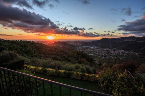 Villa i Massarosa, Lucca, Massarosa - € 3.600.000 | Ref: a1190rv49754 - foto 3