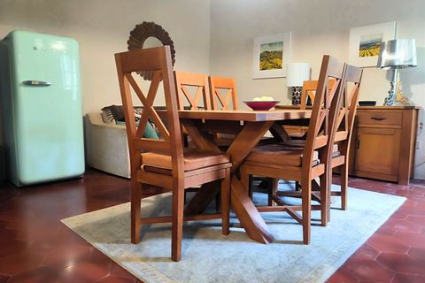 Apartament a Casole d'Elsa, Siena, Casole d'Elsa - € 319.000 | Ref: a9756ra2510667a - foto 5