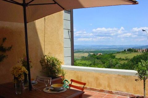 Apartament a Casole d'Elsa, Siena, Casole d'Elsa - € 319.000 | Ref: a9756ra2510667a - foto 12