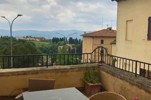 Apartament a Casole d'Elsa, Siena, Casole d'Elsa - € 319.000 | Ref: a9756ra2510667a - foto 14
