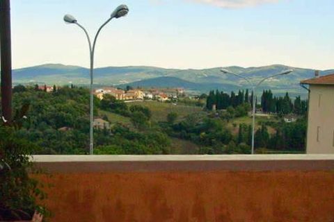 Apartament a Casole d'Elsa, Siena, Casole d'Elsa - € 319.000 | Ref: a9756ra2510667a - foto 15