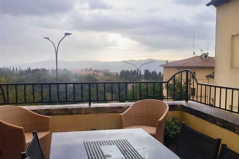 Apartament a Casole d'Elsa, Siena, Casole d'Elsa - € 319.000 | Ref: a9756ra2510667a - foto 16
