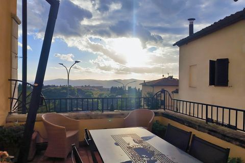 Apartament a Casole d'Elsa, Siena, Casole d'Elsa - € 319.000 | Ref: a9756ra2510667a - foto 17
