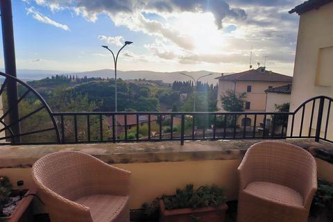 Apartament a Casole d'Elsa, Siena, Casole d'Elsa - € 319.000 | Ref: a9756ra2510667a - foto 18
