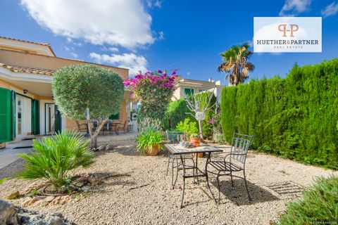 Byhus i Cala Murada, Mallorca, Cala Murada - € 689.000 | Ref: 25-203 - foto 6