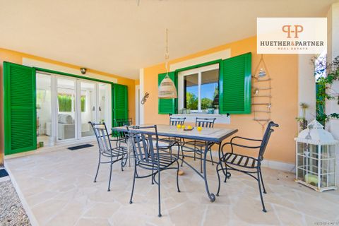 Byhus i Cala Murada, Mallorca, Cala Murada - € 689.000 | Ref: 25-203 - foto 11