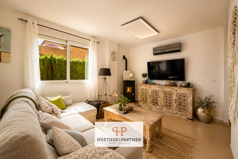 Rekkehus i Cala Murada, Mallorca, Cala Murada - € 639 000 | Ref: 25-203 - foto 5