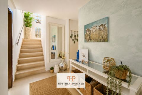 Rekkehus i Cala Murada, Mallorca, Cala Murada - € 639 000 | Ref: 25-203 - foto 7