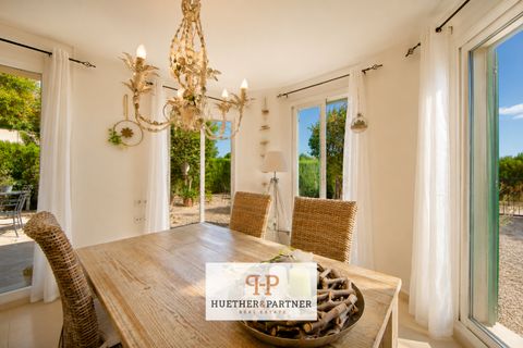Rekkehus i Cala Murada, Mallorca, Cala Murada - € 639 000 | Ref: 25-203 - foto 9