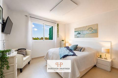 Rekkehus i Cala Murada, Mallorca, Cala Murada - € 639 000 | Ref: 25-203 - foto 11