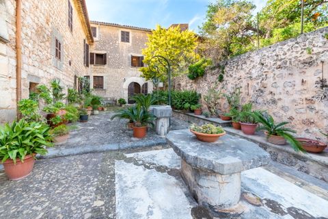 Villa in Fornalutx, Mallorca - foto 1