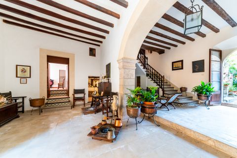 Villa in Fornalutx, Mallorca - foto 2