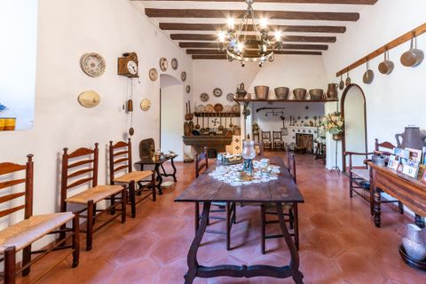 Villa in Fornalutx, Mallorca - foto 3
