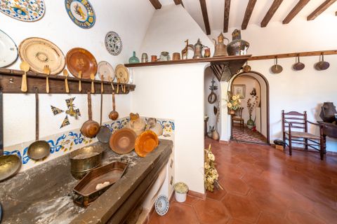 Villa in Fornalutx, Mallorca - foto 5