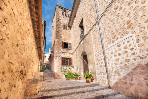 Villa in Fornalutx, Mallorca - foto 4