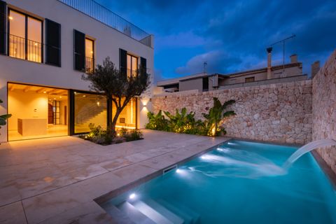 Byhus i Ses Salines, Mallorca, Ses Salines - € 2.500.000 | Ref: 82592 - foto 1