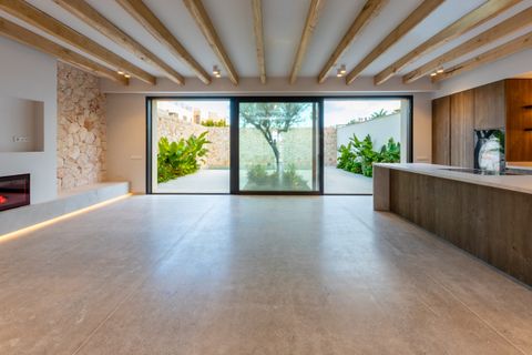 Byhus i Ses Salines, Mallorca, Ses Salines - € 2.500.000 | Ref: 82592 - foto 5