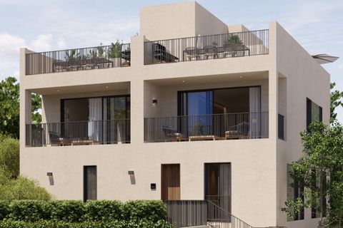 Byhus i Cala Mayor, Mallorca, Cala Mayor - € 1.750.000 | Ref: 82599 - foto 1