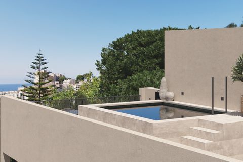 Byhus i Cala Mayor, Mallorca, Cala Mayor - € 1.750.000 | Ref: 82599 - foto 2