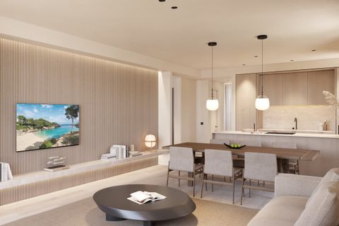 Byhus i Cala Mayor, Mallorca, Cala Mayor - € 1.750.000 | Ref: 82599 - foto 4