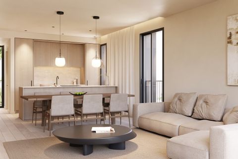 Byhus i Cala Mayor, Mallorca, Cala Mayor - € 1.750.000 | Ref: 82599 - foto 5
