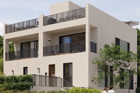 Byhus i Cala Mayor, Mallorca, Cala Mayor - € 1.750.000 | Ref: 82599 - foto 10