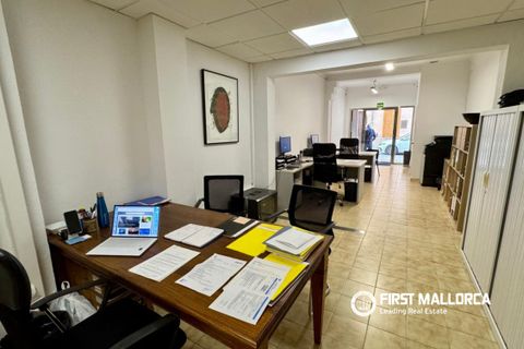 Erhvervsejendom i Pollenca, Mallorca, Pollenca - € 157.500 | Ref: 82616 - foto 1