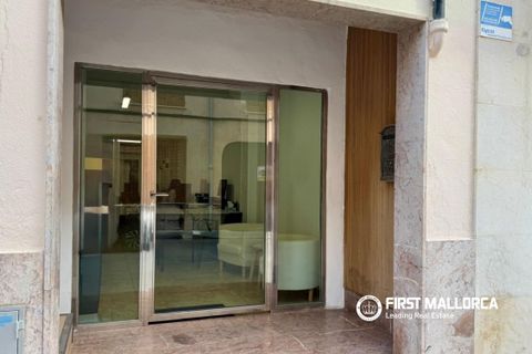 Erhvervsejendom i Pollenca, Mallorca, Pollenca - € 157.500 | Ref: 82616 - foto 2