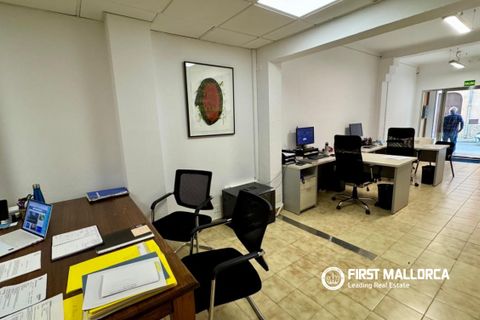 Erhvervsejendom i Pollenca, Mallorca, Pollenca - € 157.500 | Ref: 82616 - foto 3