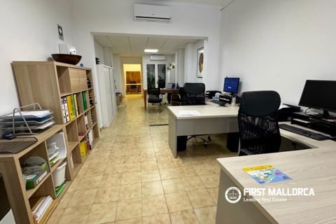 Erhvervsejendom i Pollenca, Mallorca, Pollenca - € 157.500 | Ref: 82616 - foto 4