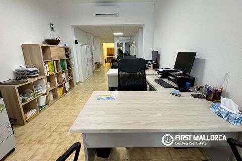 Erhvervsejendom i Pollenca, Mallorca, Pollenca - € 157.500 | Ref: 82616 - foto 5