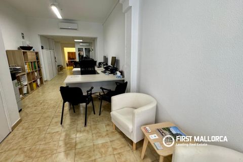 Erhvervsejendom i Pollenca, Mallorca, Pollenca - € 157.500 | Ref: 82616 - foto 6