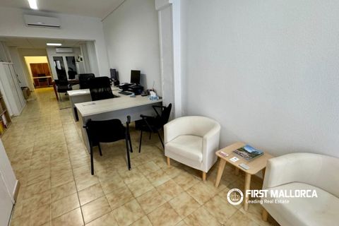 Erhvervsejendom i Pollenca, Mallorca, Pollenca - € 157.500 | Ref: 82616 - foto 7