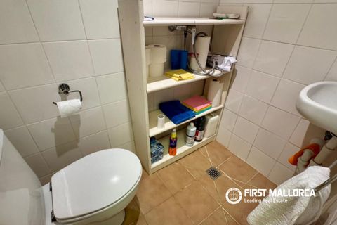 Erhvervsejendom i Pollenca, Mallorca, Pollenca - € 157.500 | Ref: 82616 - foto 9