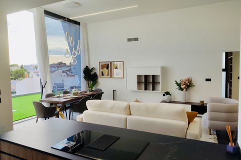 Villa i Los Altos, Alicante, Los Altos - € 650.000 | Ref: R-69136 - foto 4