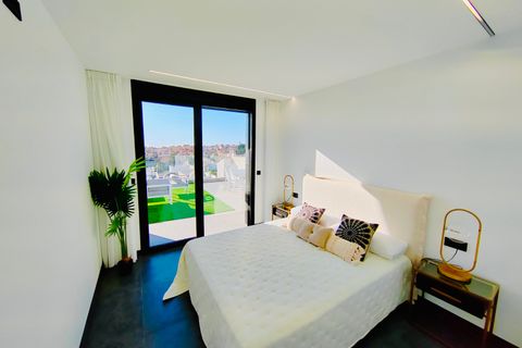 Villa i Los Altos, Alicante, Los Altos - € 650.000 | Ref: R-69136 - foto 5